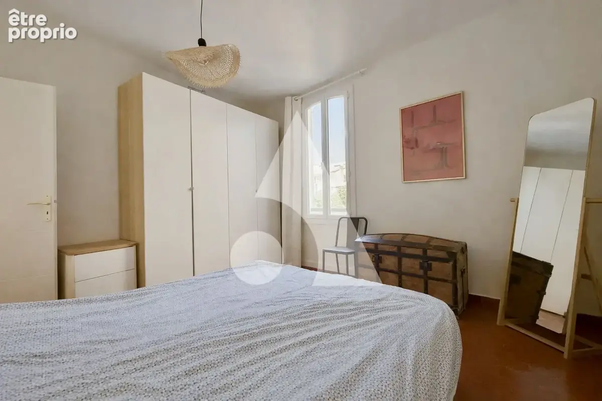 Appartement Aix-en-provence 4 pièce(s) 78.07 m2 - photo 7