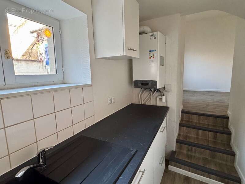 Appartement à PONT-A-MOUSSON