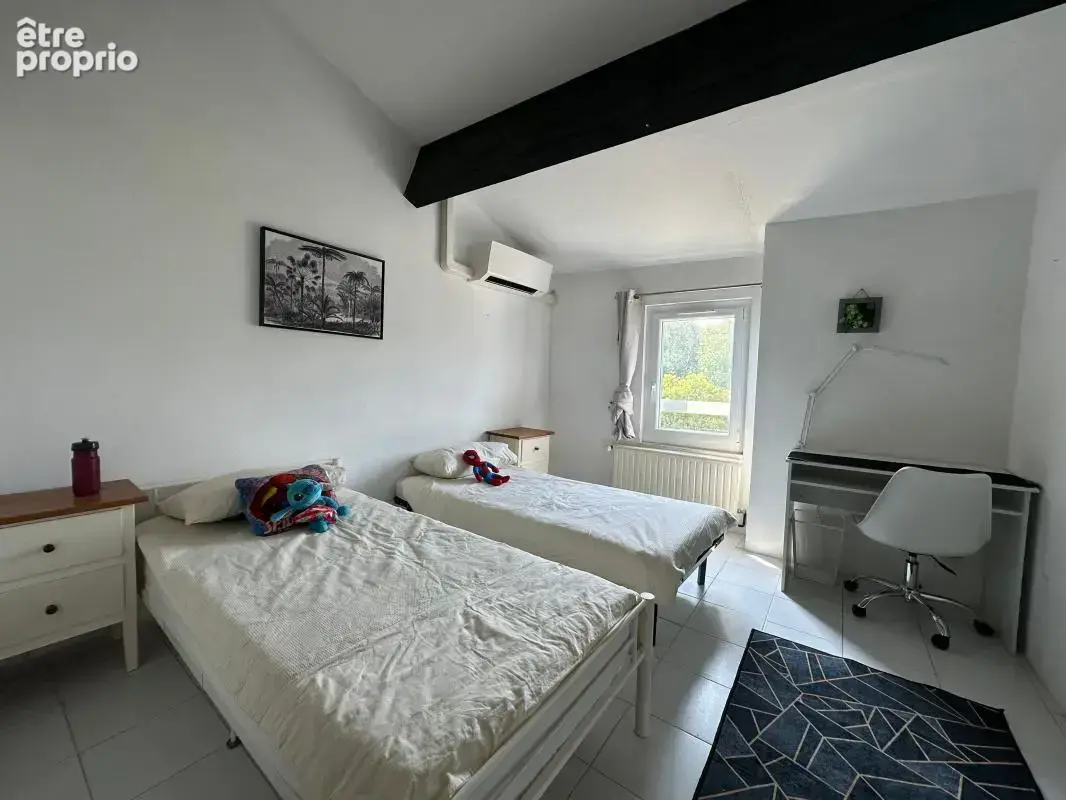 Maison À Vendre - photo 16