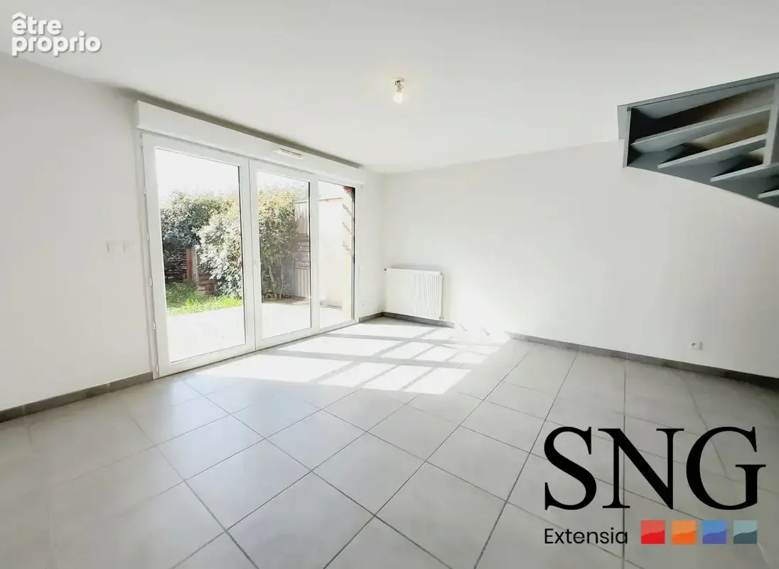 Maison 4 pièces 85 m² à vendre à Castanet-Tolosan (31320) - photo 2