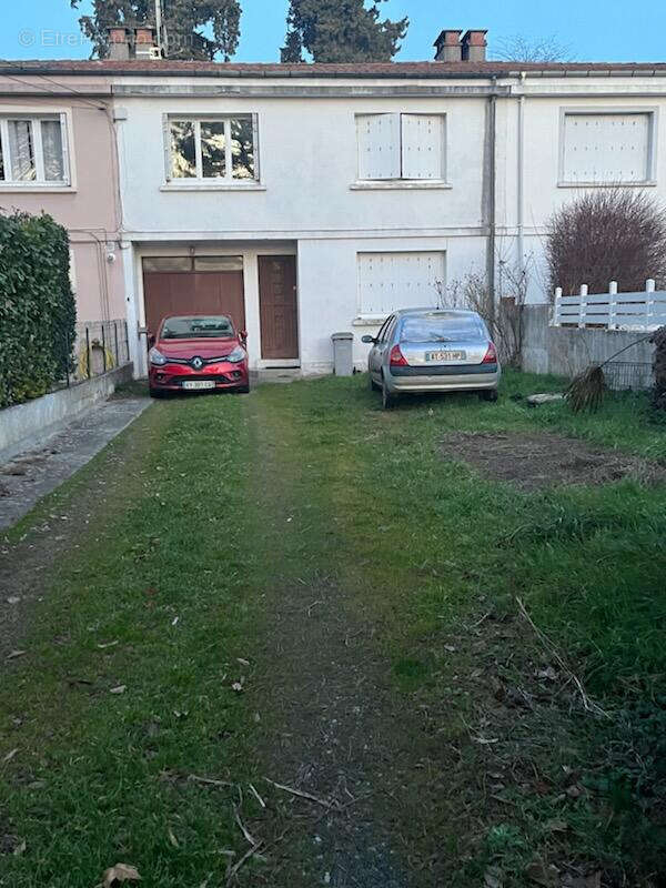 Maison à LIMOUX
