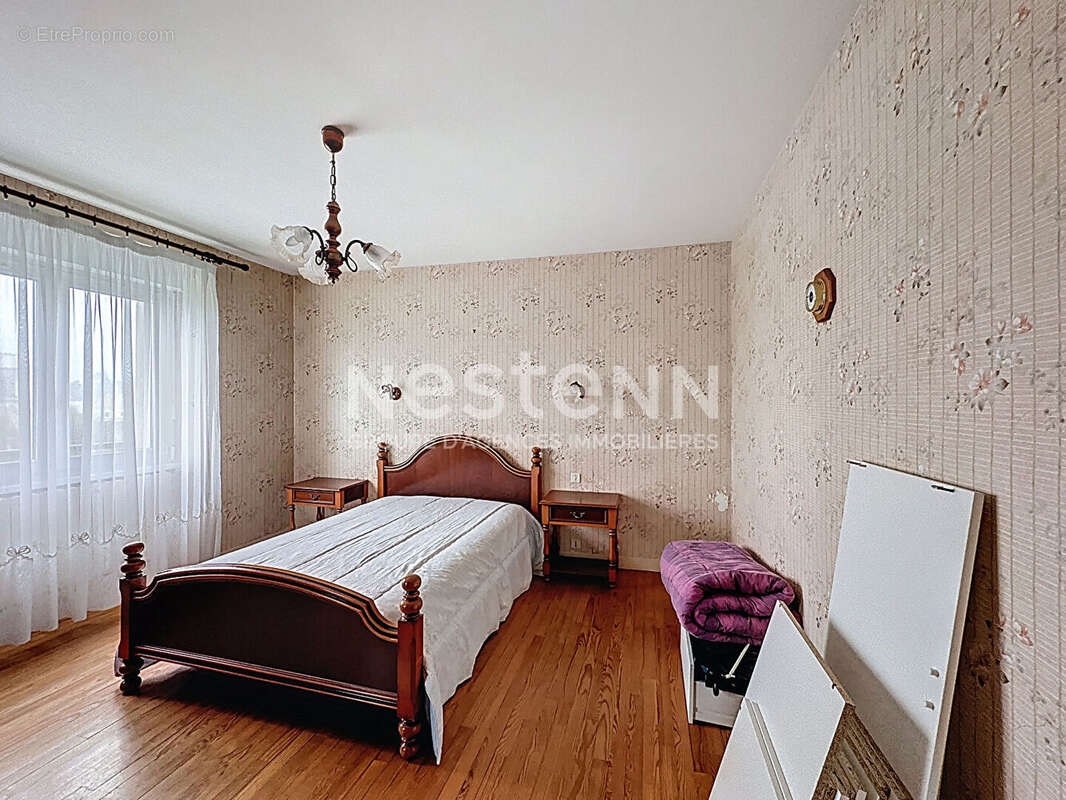 Maison à CAMARET-SUR-MER