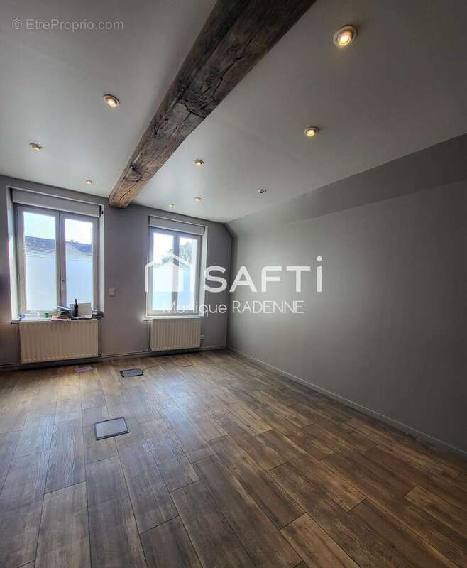 Photo 8 - Maison à DOULLENS