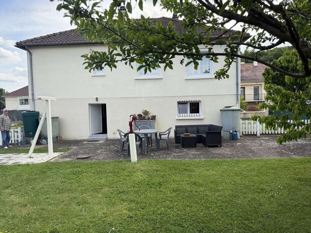 Vente Maison Anet(28260) 193 000ï¿œ - photo 2