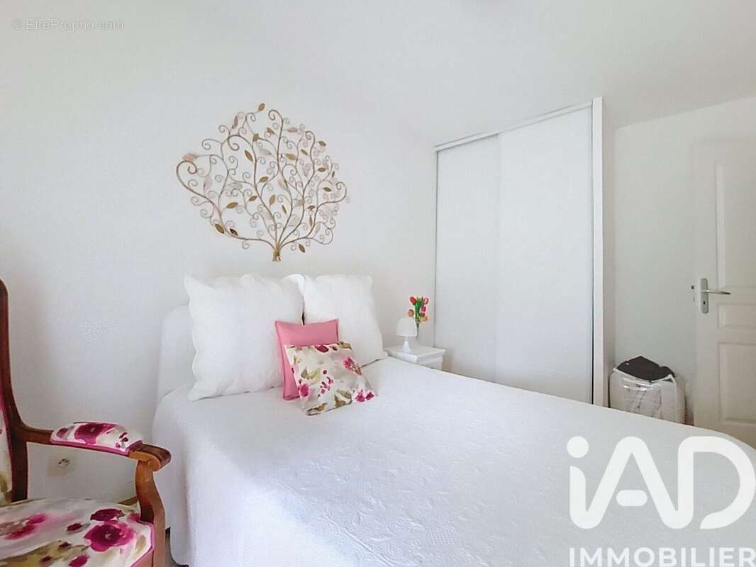 Photo 8 - Appartement à NANTES