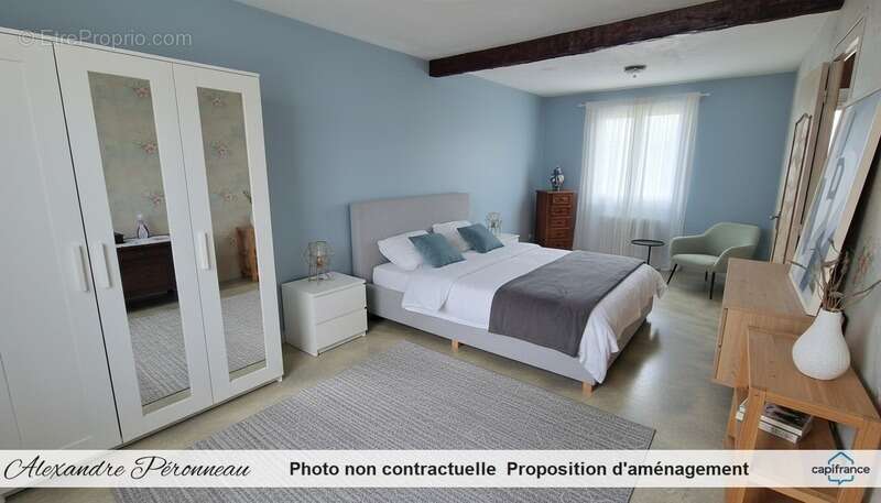 Maison à LA ROCHELLE