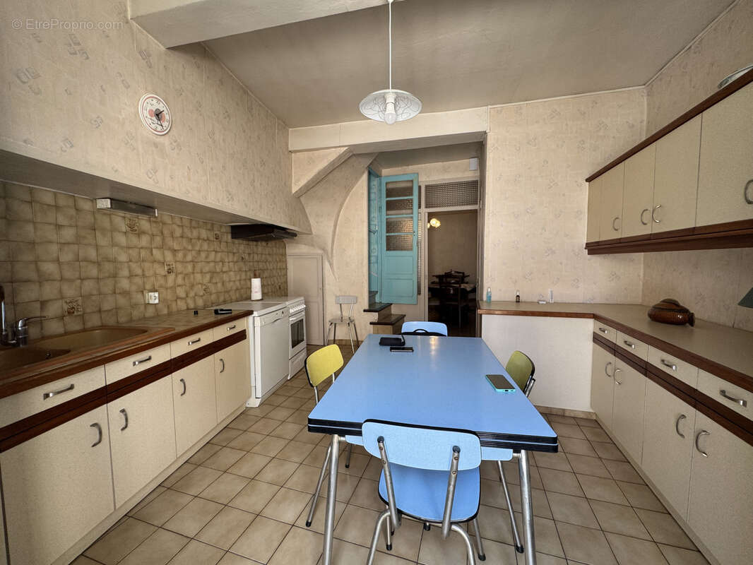 Maison à COURSAN