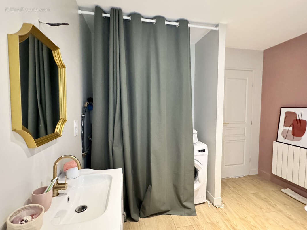 Maison à BACQUEVILLE-EN-CAUX