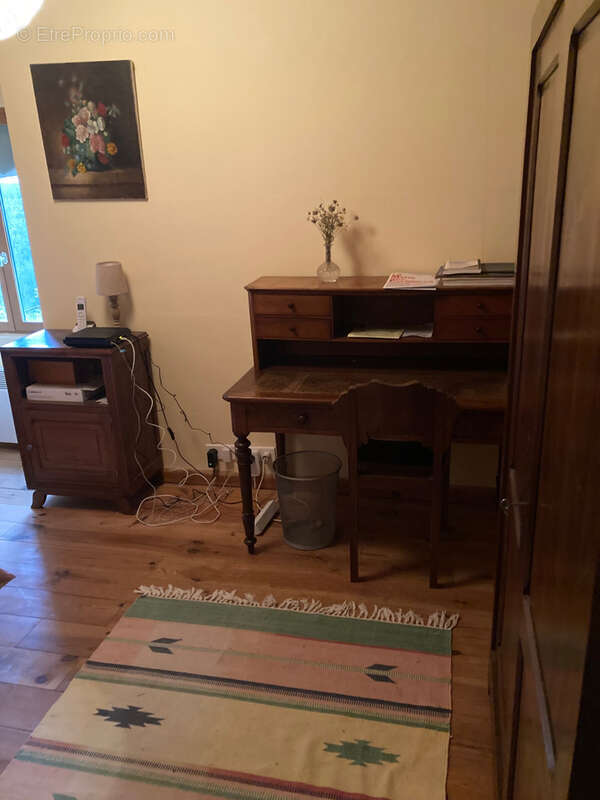 Maison à VILLAR-EN-VAL