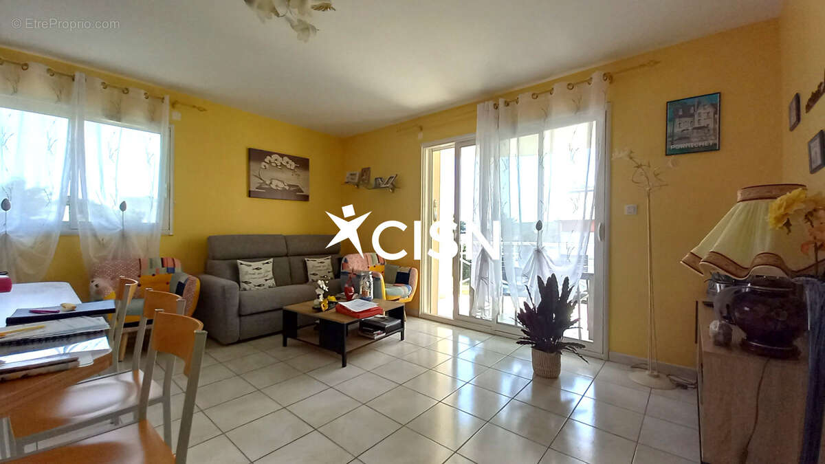 Appartement à PORNICHET