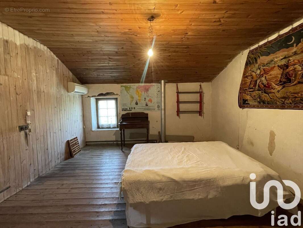 Photo 7 - Maison à MAIRE-LEVESCAULT