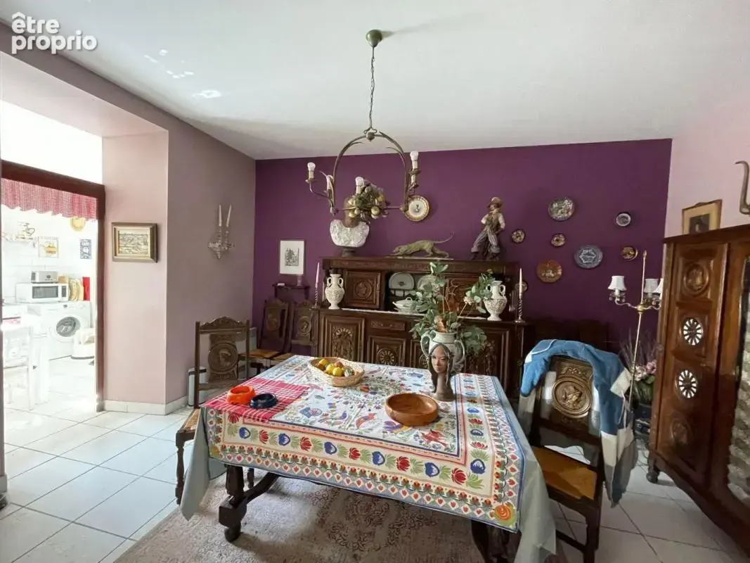 Maison 348 m² à Homps  - photo 3