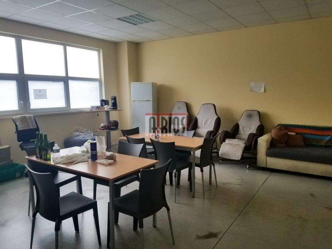 Commerce à LA SEYNE-SUR-MER