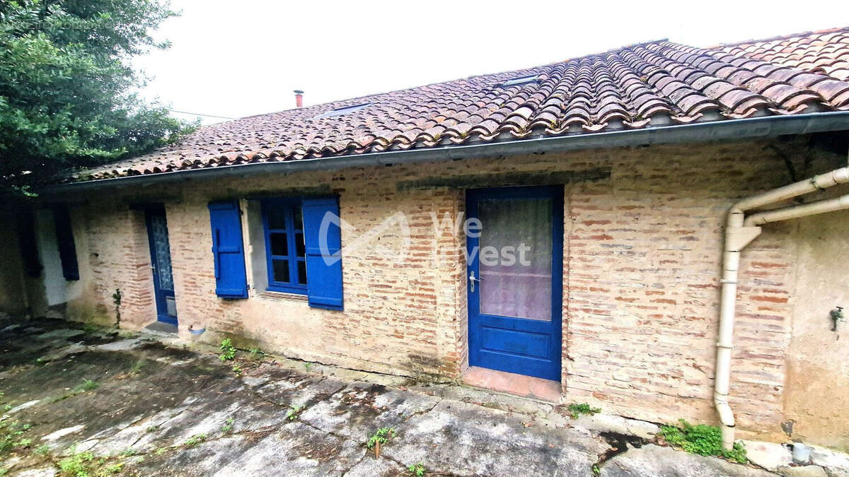 Maison 300 m² à Moissac  - photo 7