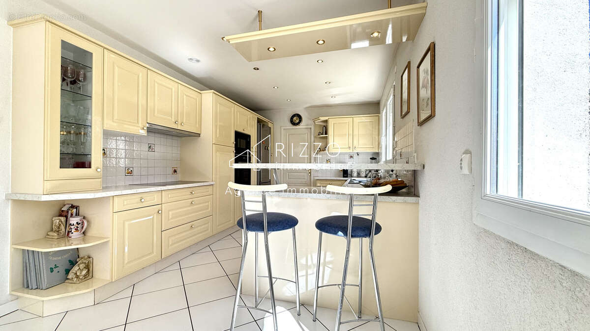 Maison familiale au calme à Prévessin - photo 6