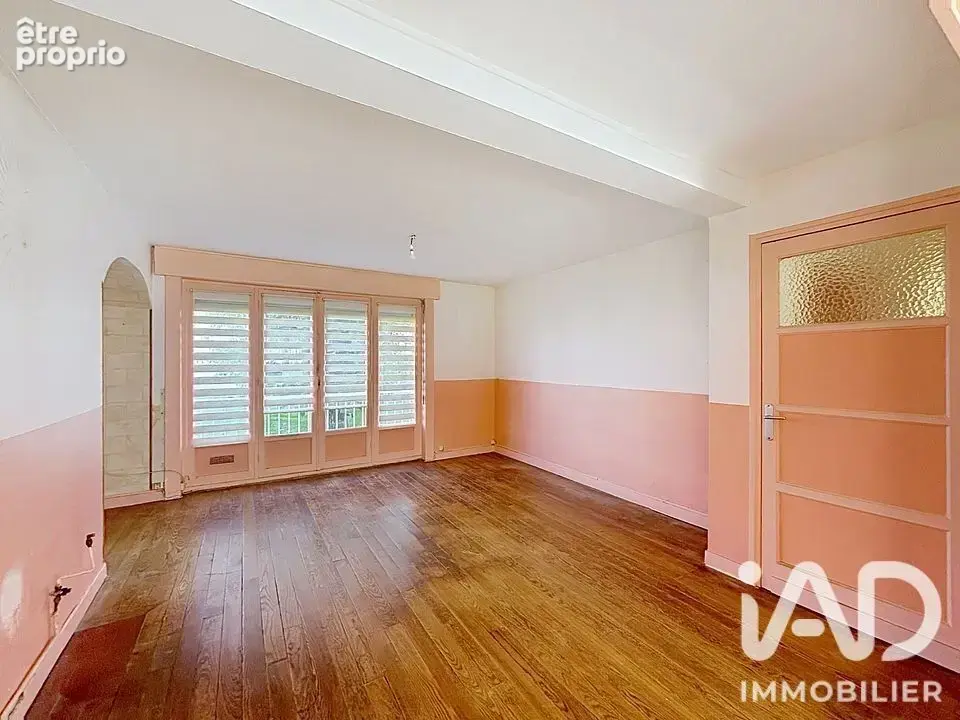 Photo 1 - Appartement à OUTREAU