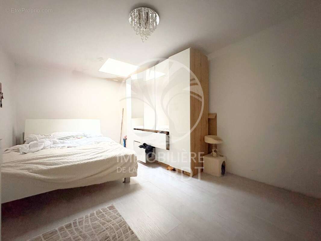 Appartement à SAINT-LOUIS