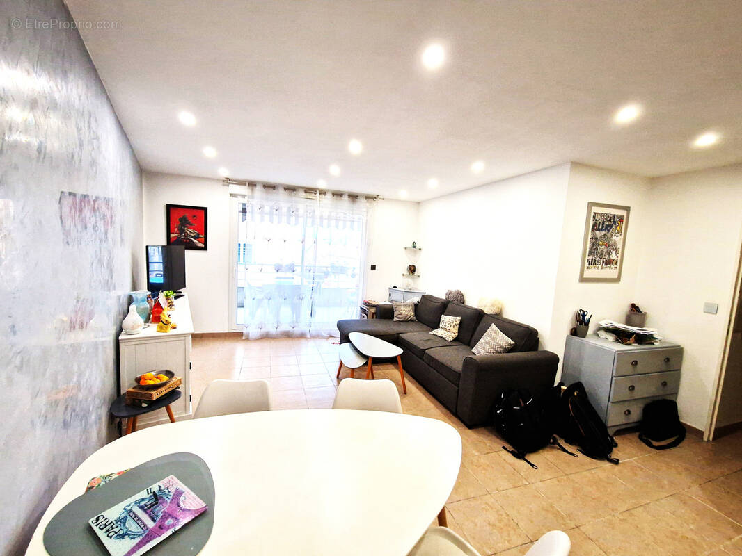 Appartement à LA SEYNE-SUR-MER