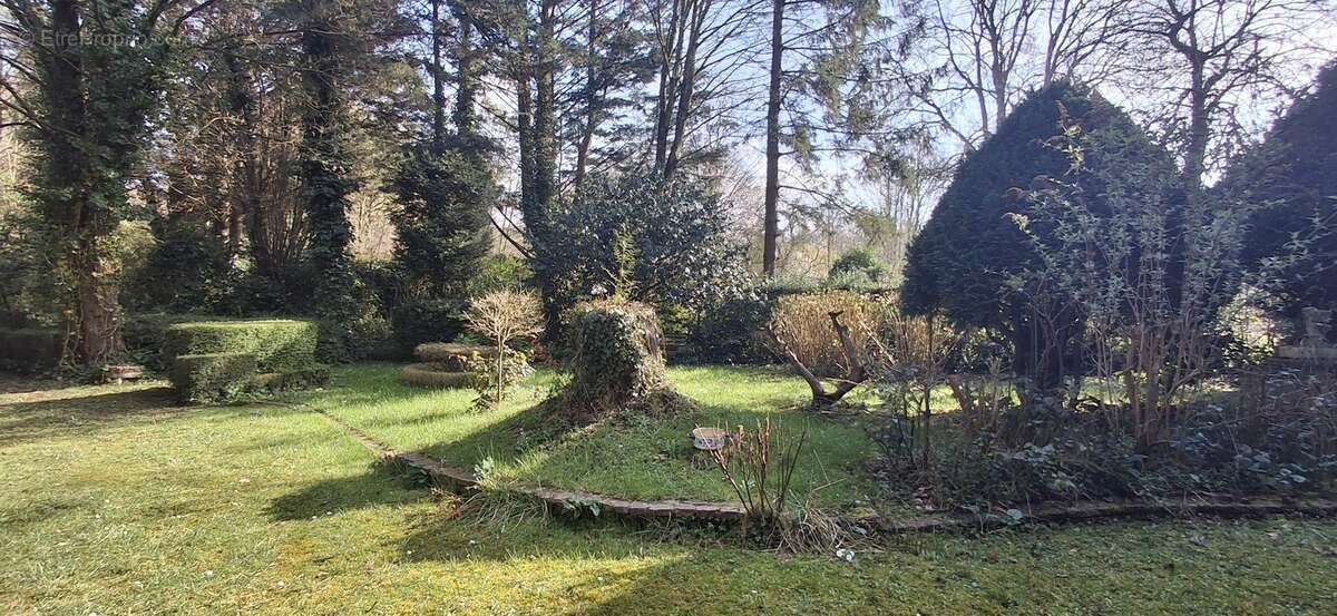 Maison à vendre 8 pièces, 290 m² LUMBRES (62) - photo 19