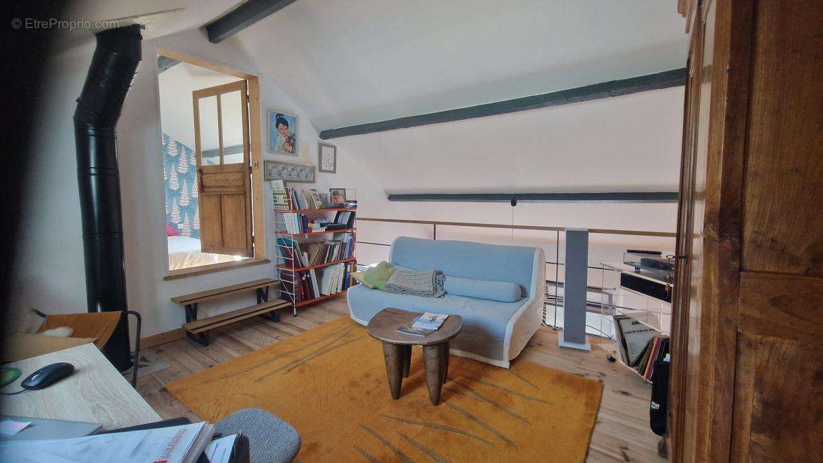 Maison à PORNIC