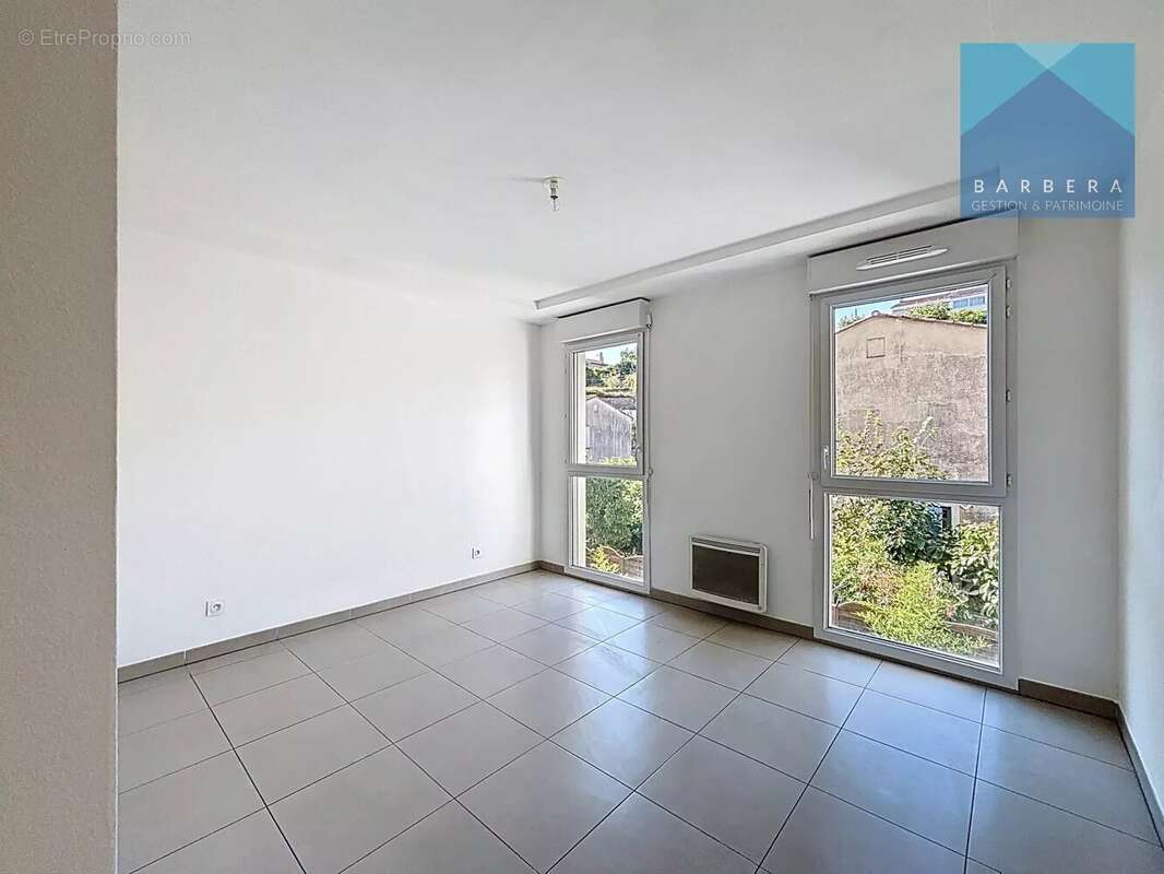 Appartement à CAGNES-SUR-MER