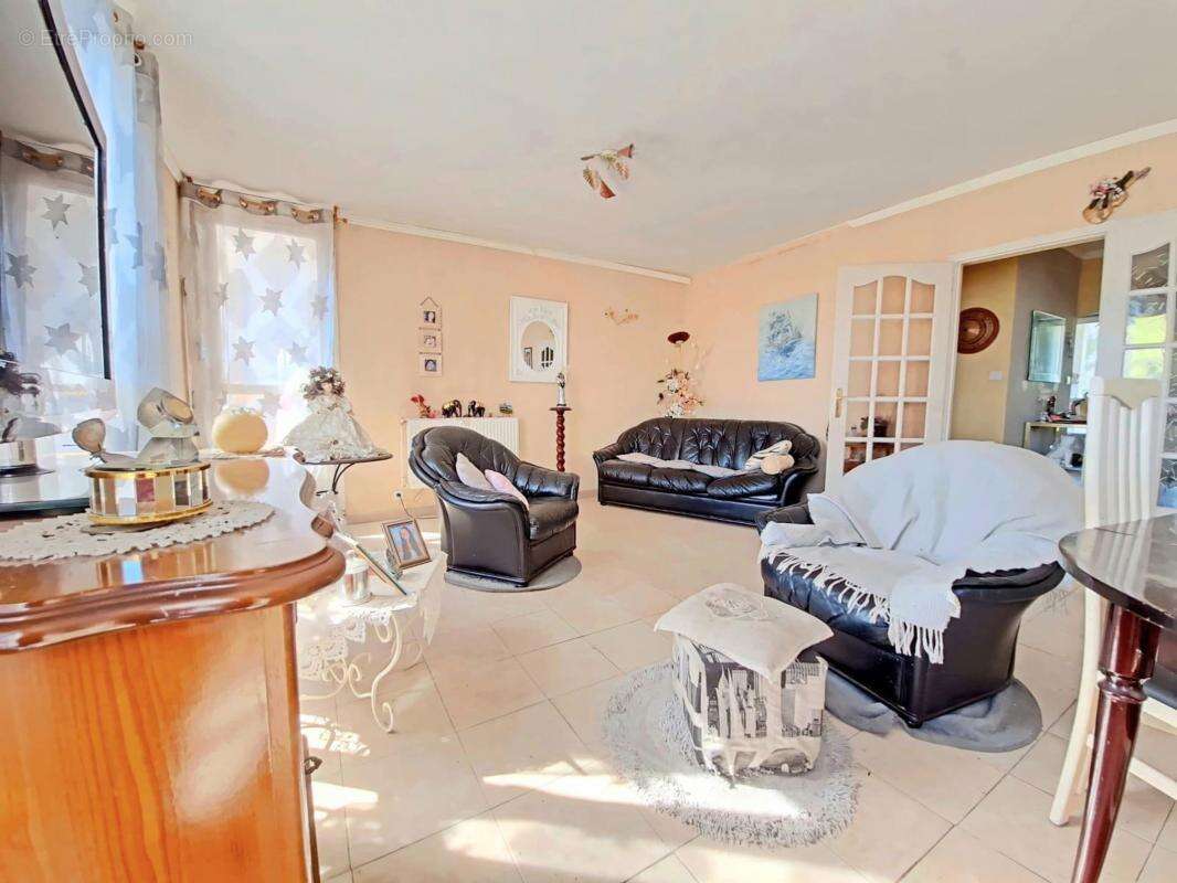 Appartement à ALLAUCH