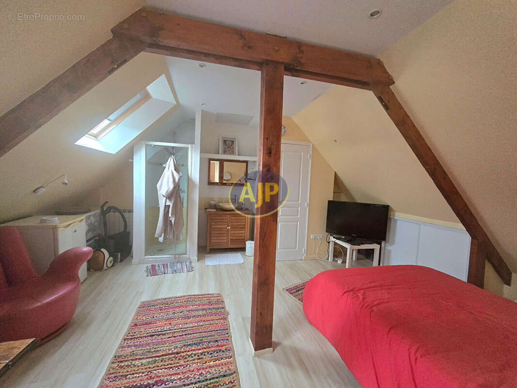 Maison à GUEMENE-PENFAO