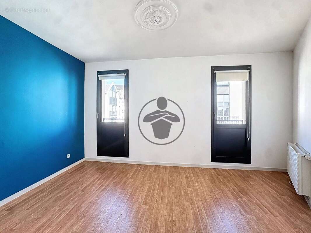 Appartement à SAINT-QUENTIN