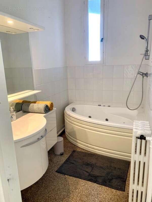 Appartement à vendre 4 pièces ANGOULEME (16) - photo 24