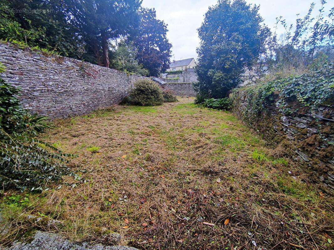Maison  5 pièce(s) 68 m2 - photo 8