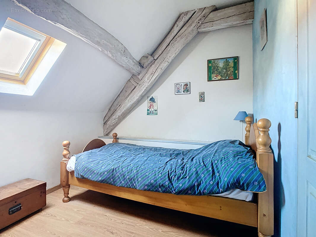 Maison à MONTMIRAIL
