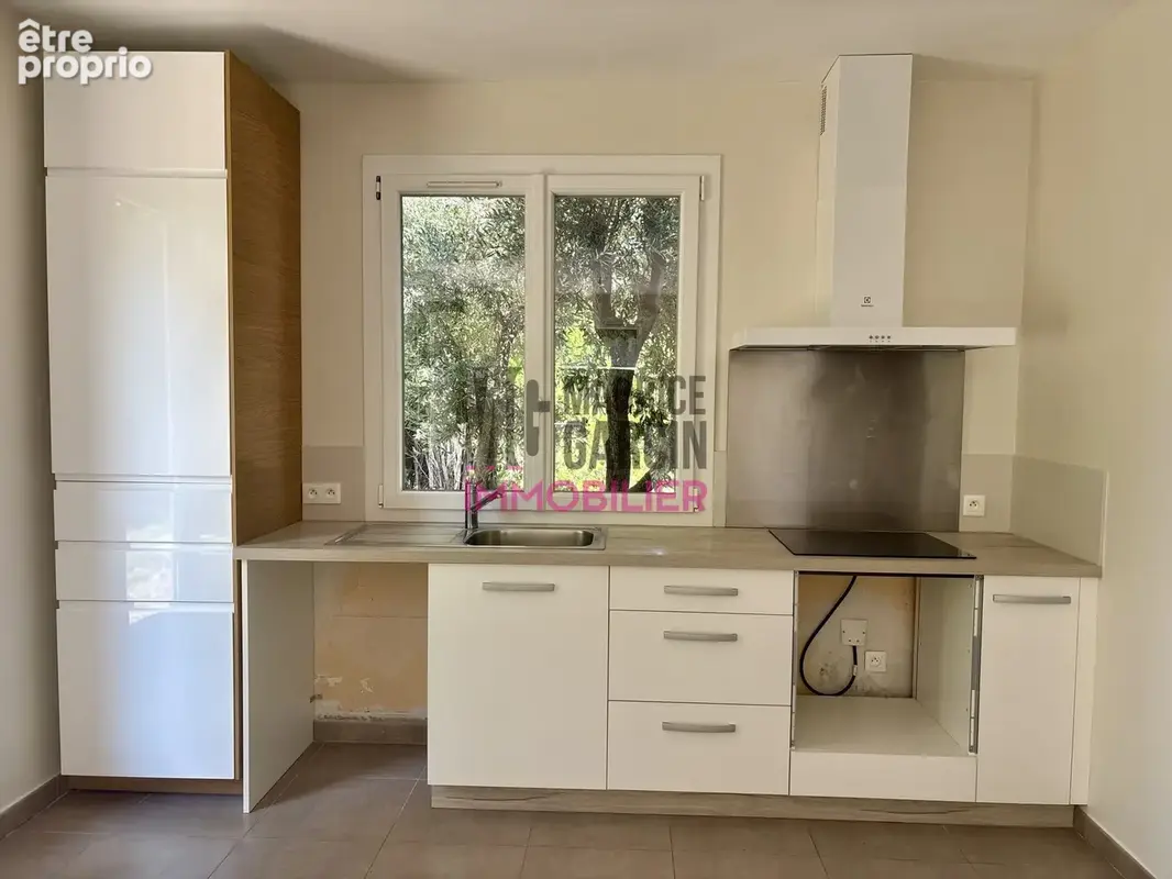 Maison 4 pièces 67 m² à vendre à Rognac (13340) - photo 5