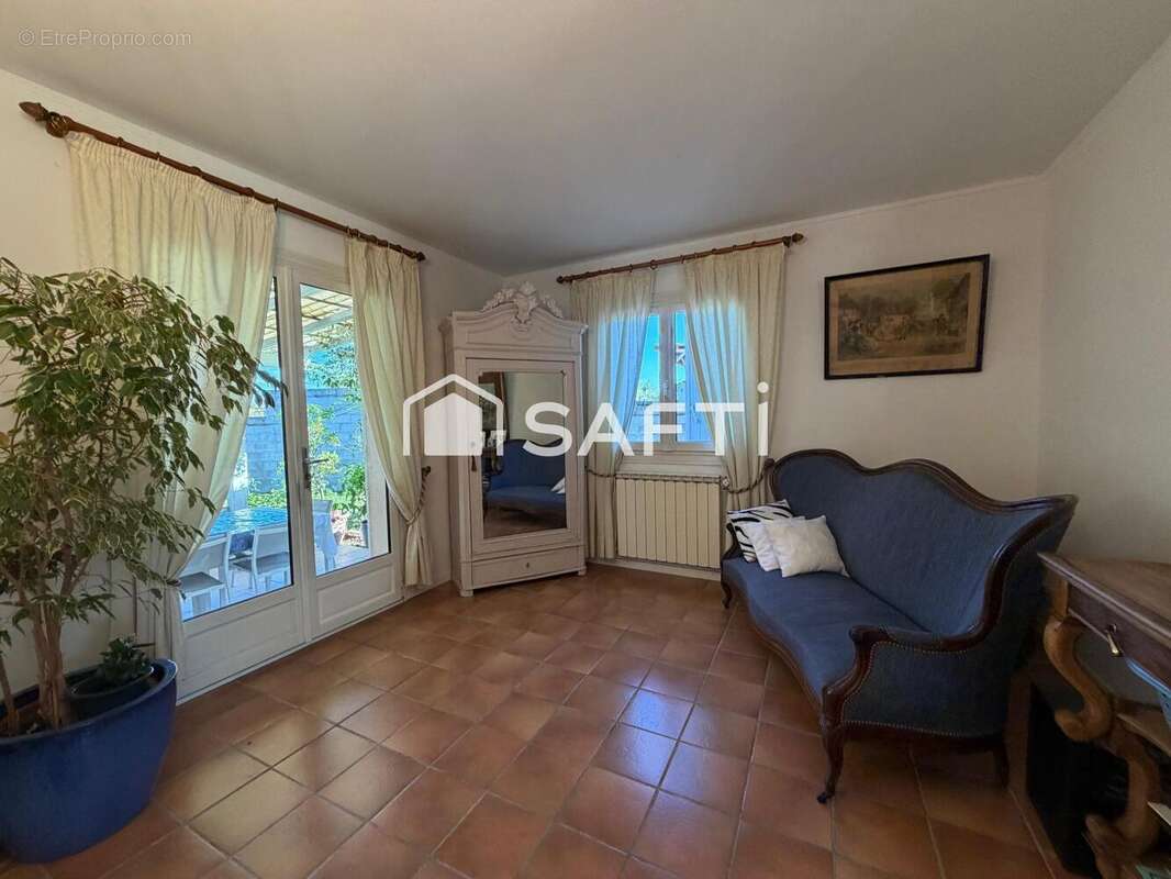 Photo 4 - Maison à BRESSOLS