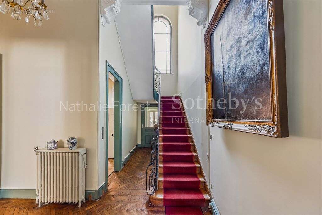Maison à LILLE