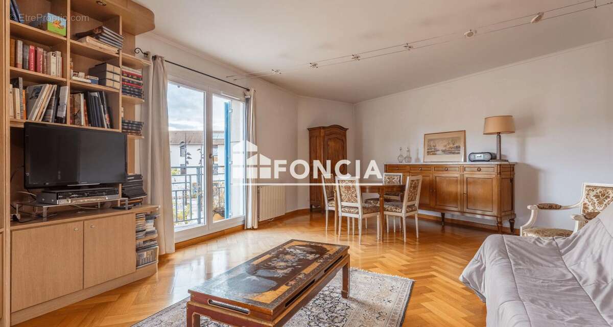 Appartement à ANTONY