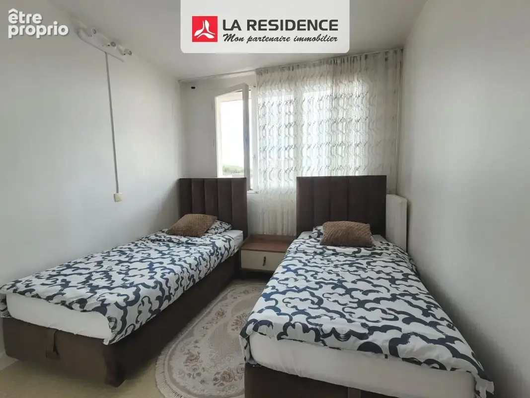 Appartement 3 pièces 60 m² à vendre à Franconville (95130) - photo 4