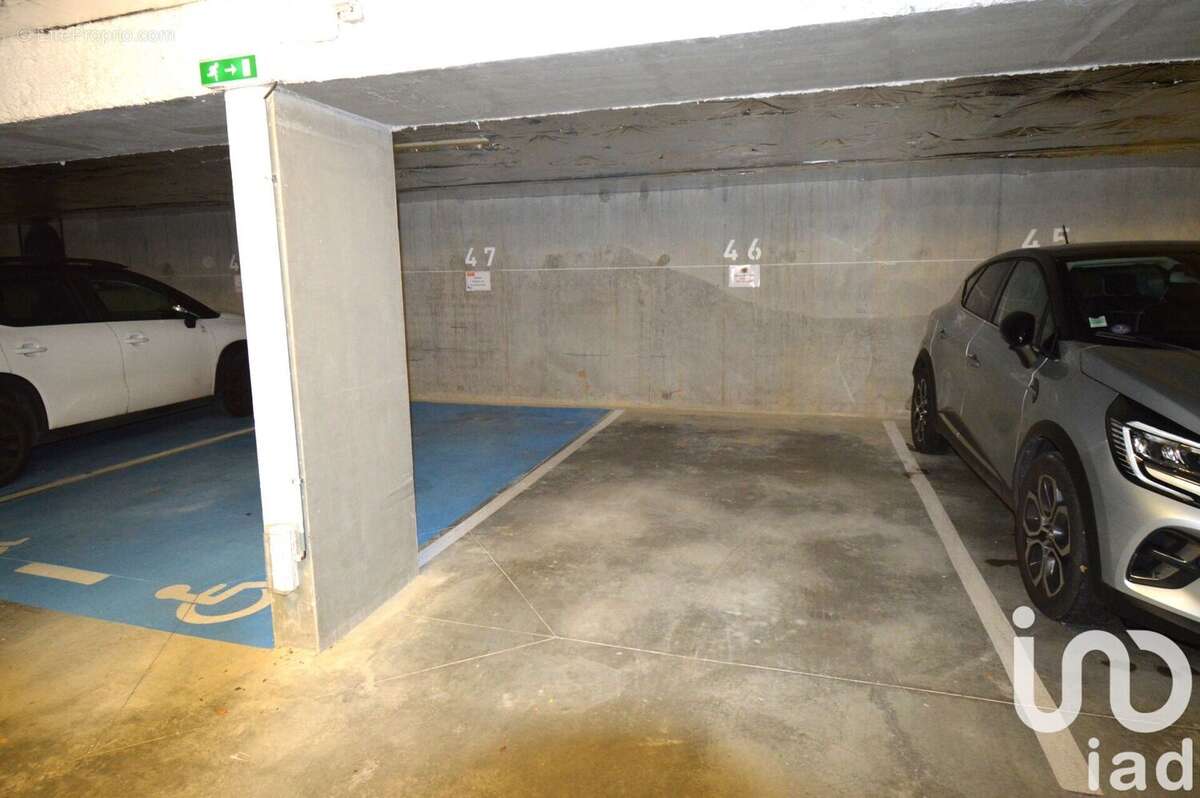 Photo 6 - Appartement à MONTIVILLIERS