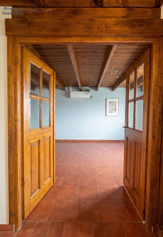 Maison à CHATILLON-SUR-LOIRE