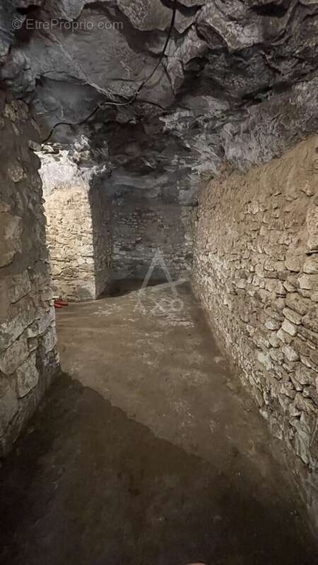 Maison à DOUE-LA-FONTAINE