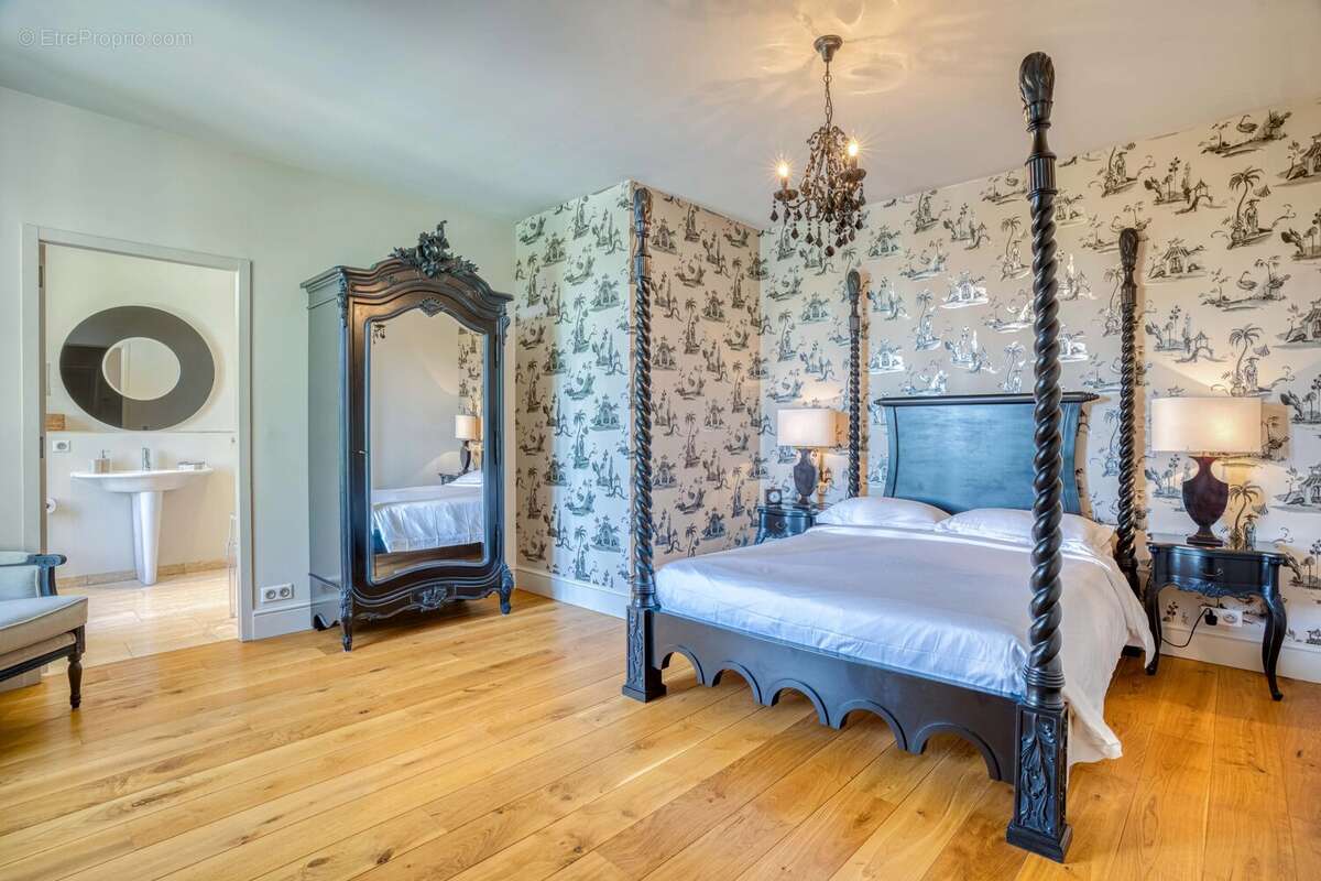 Maison à LE TEMPLE-SUR-LOT