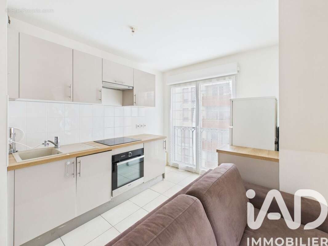 Photo 9 - Appartement à ALFORTVILLE