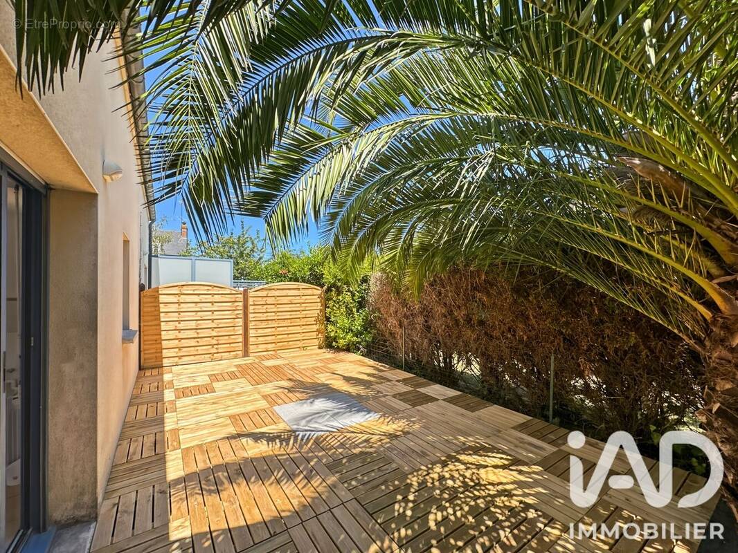 Photo 1 - Appartement à SAINT-MALO