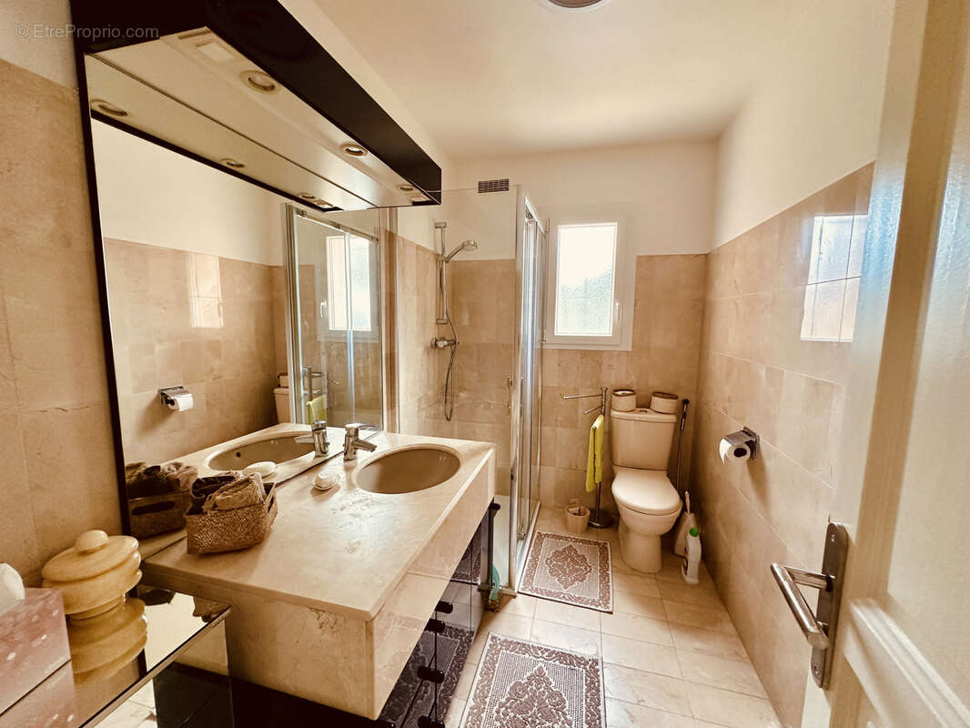 Maison à SAINTE-MAXIME