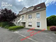 Appartement à DAUENDORF