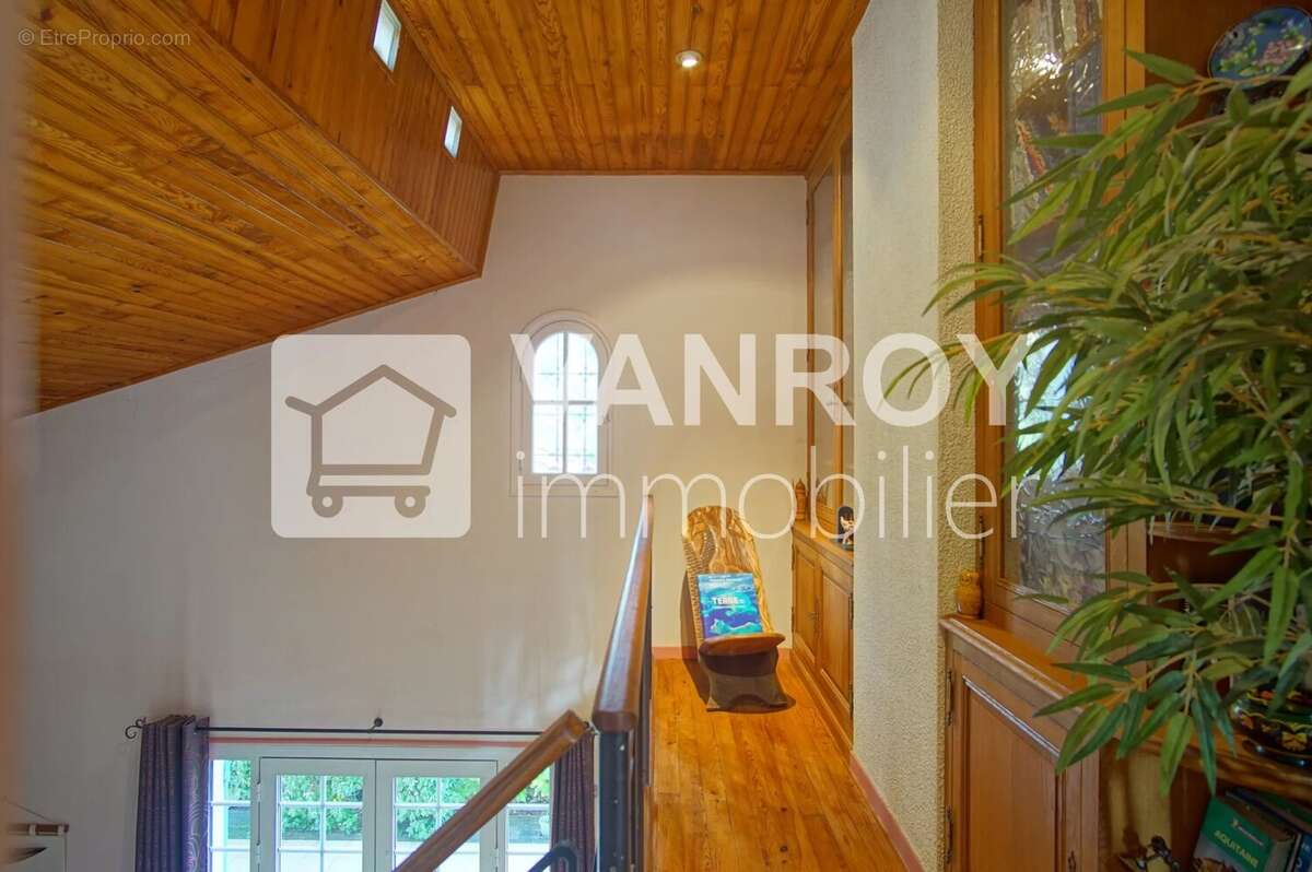 Maison à ARCACHON