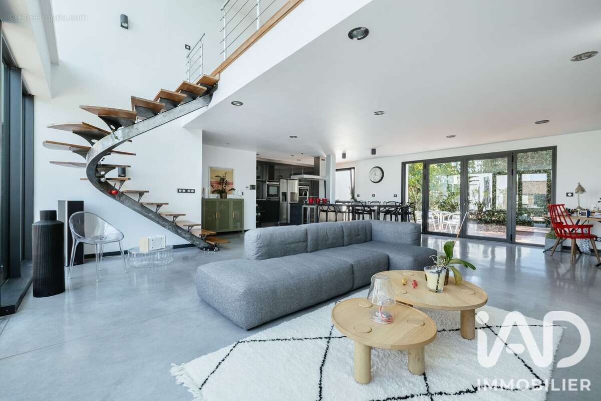 Photo 3 - Maison à PUILBOREAU