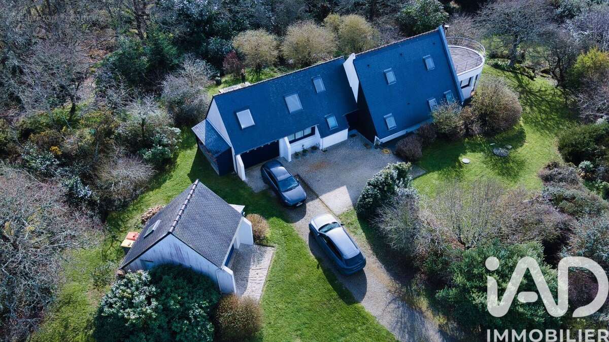 Photo 5 - Maison à PENVENAN