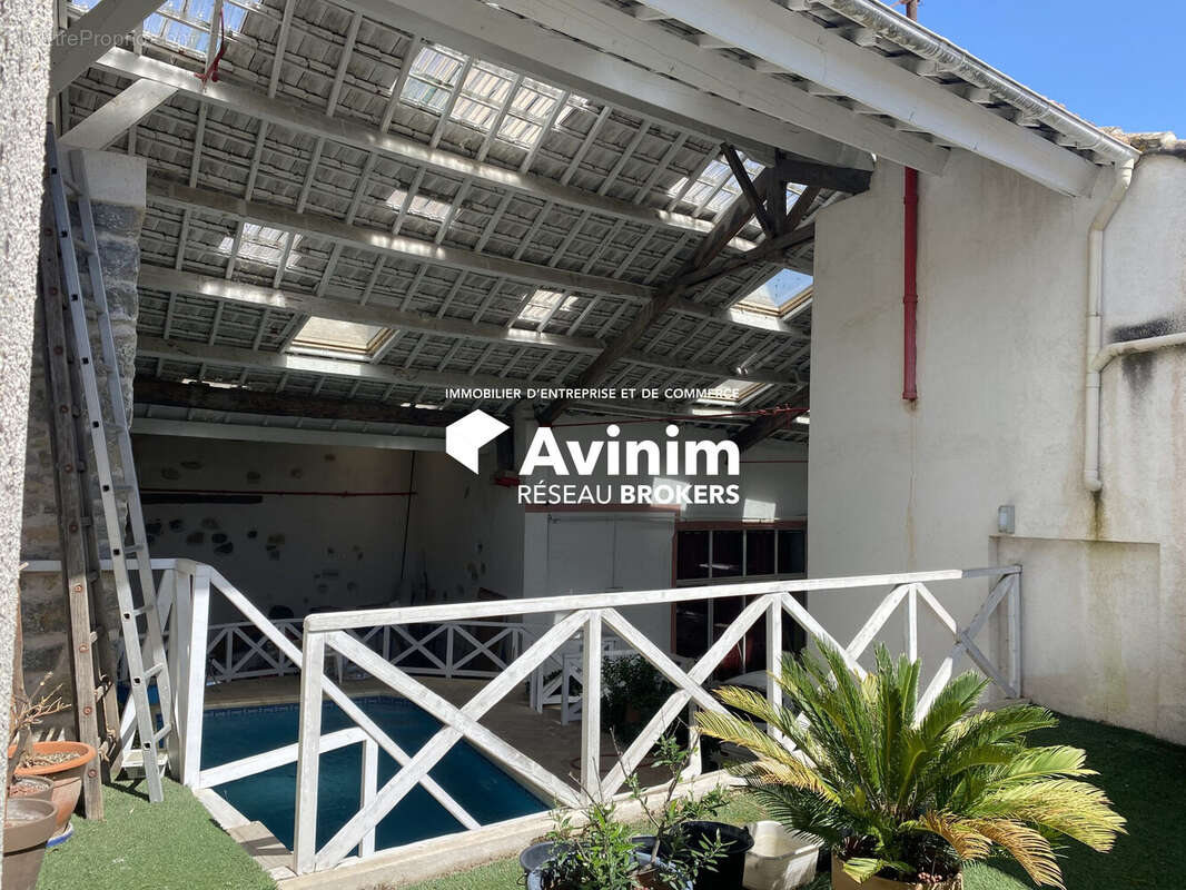 Commerce à DRAGUIGNAN