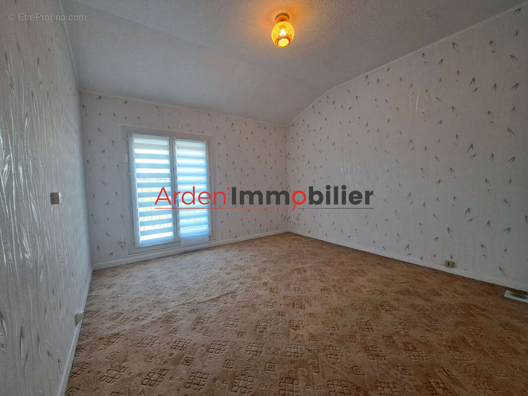 Maison à vendre à Rethel - 4 pièces, 109m² - photo 7