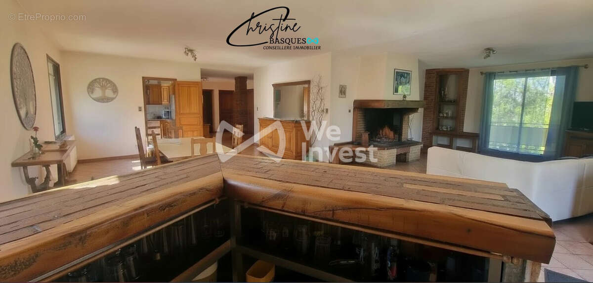 Maison à VILLEMATIER